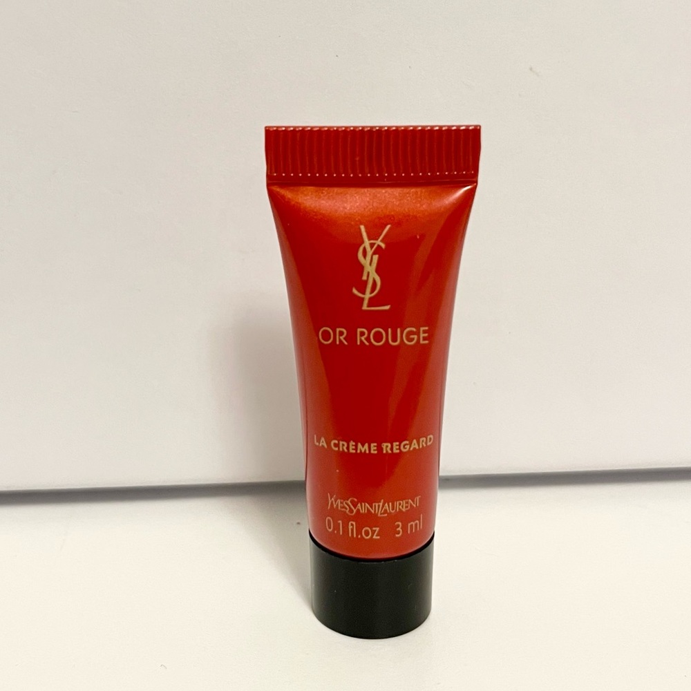 YSL  Rouge Crème Regard 3ml